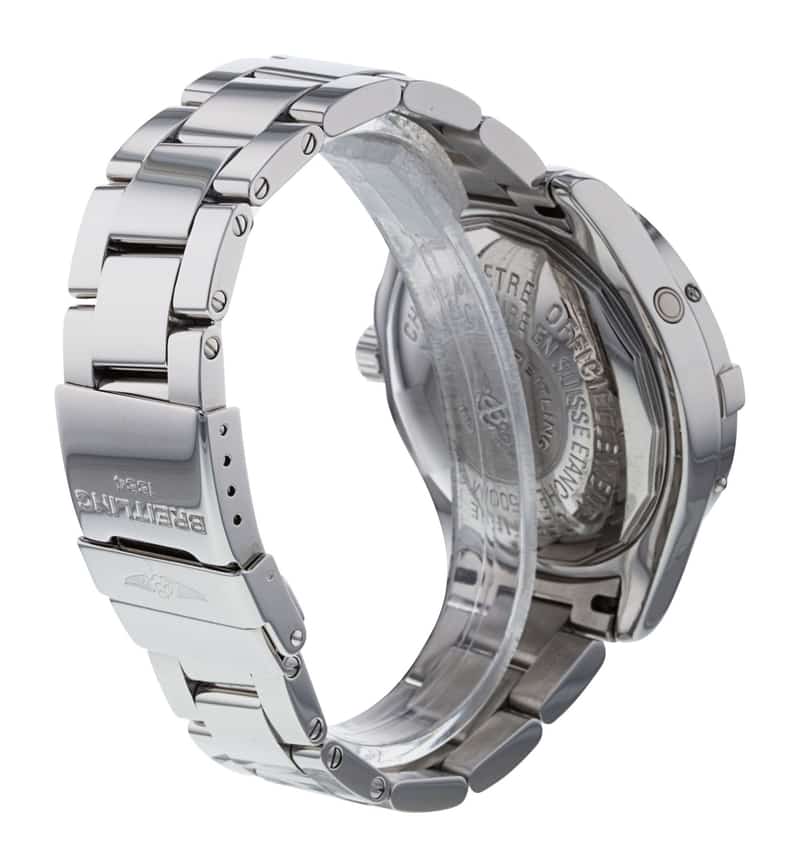 Breitling SuperOcean A17360